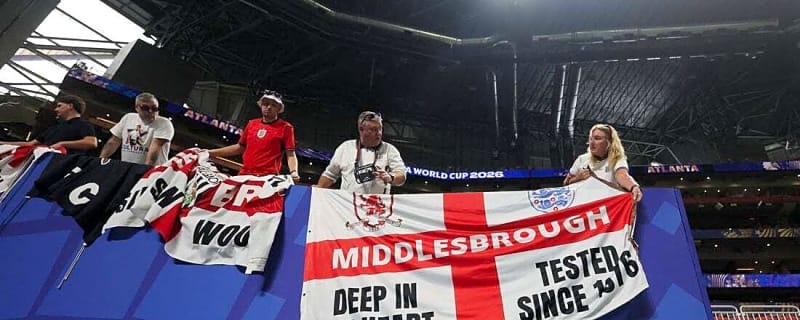 Awe, shocks: World Cup is sellers market