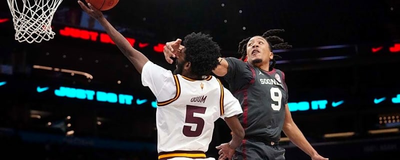 Arizona State rolling, jelling as it welcomes Northern Arizona