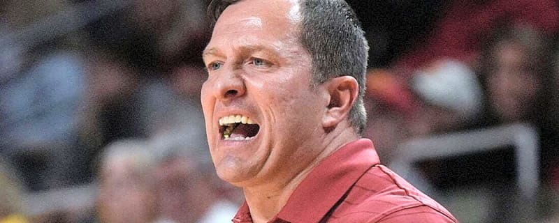 No. 15 Iowa State&#39;s second half destroys Syracuse