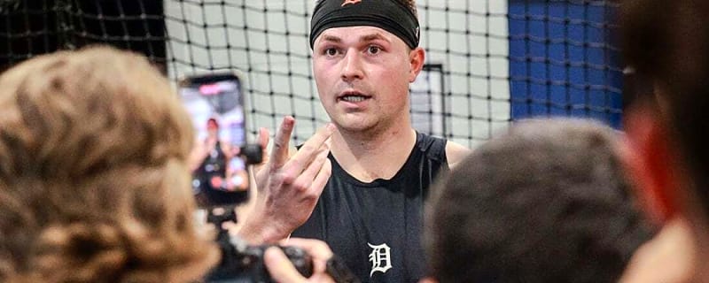 Tigers' Tarik Skubal set to return vs. Guardians