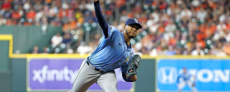 Rays&#39; Taj Bradley hopes to build on great outing vs. Marlins