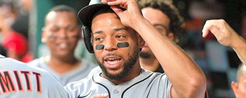 Reports: Dominic Smith signs minor league deal with Braves