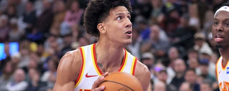 Suns, Hawks put win streaks on the line in Sunday showdown