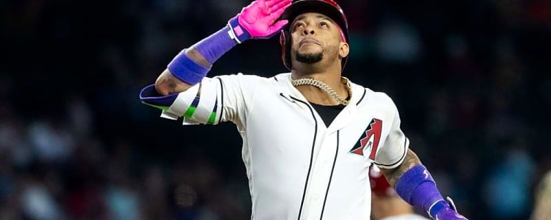 Diamondbacks cruise to win, remain unbeaten vs. Giants
