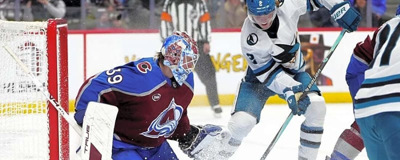NHL-best Avalanche and Wild put long winning streaks on the line