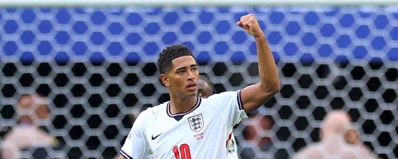 Jude Bellingham stars as England beat Norway to reach semis