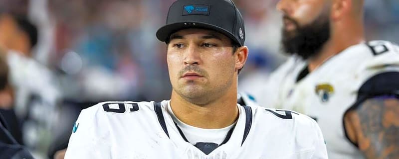Report: Jags make Ross Matiscik highest-paid snapper