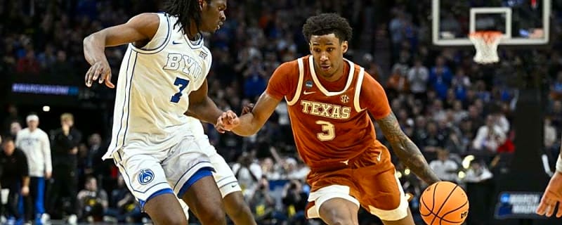No. 11 Texas staying positive ahead of clash vs. No. 3 Gonzaga