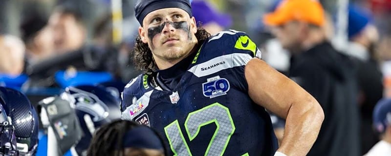 Report: Seahawks, LB Drake Thomas agree on 2-year deal worth up to $9 million
