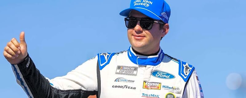 Front Row&#39;s Bob Jenkins testifies he was &#39;very hurt&#39; by NASCAR negotiation tactics