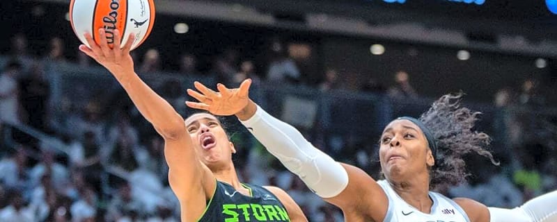 Seven-time All-Star G Skylar Diggins joins Sky