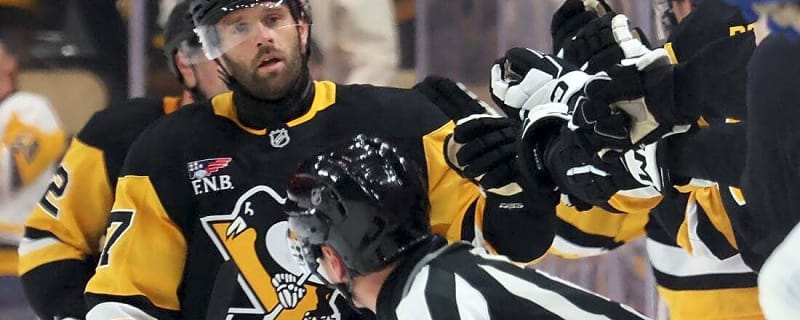 Slow-starting Penguins look to blitz Blue Jackets