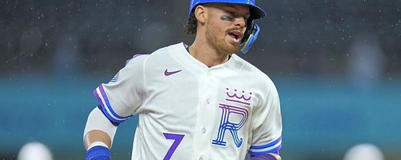 Resurgent Royals try to keep momentum going vs. Athletics