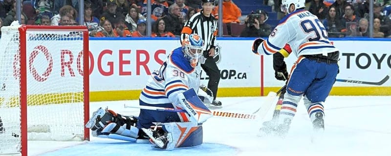 Canucks snap 3-game skid as Kiefer Sherwood&#39;s OT goal beats Oilers
