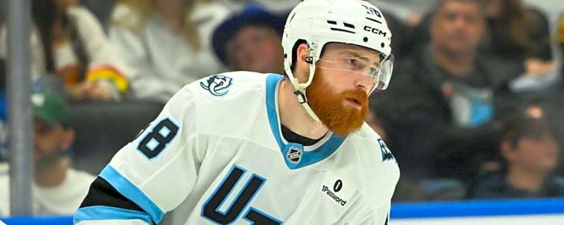 Mammoth host Oilers in high-stakes contest for playoff positioning