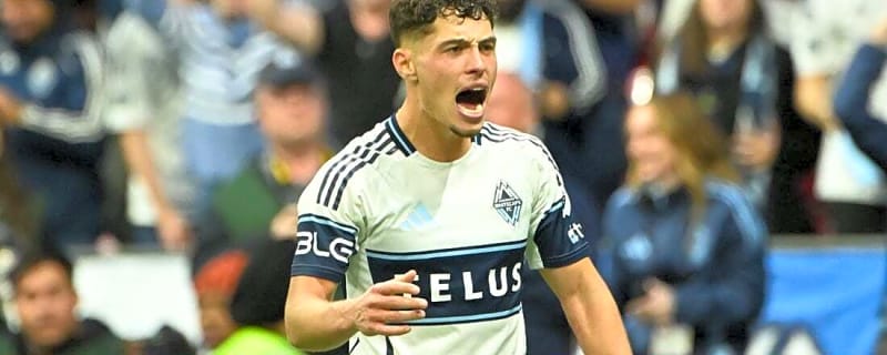 Vancouver makes first Western Conference final over LAFC in PKs