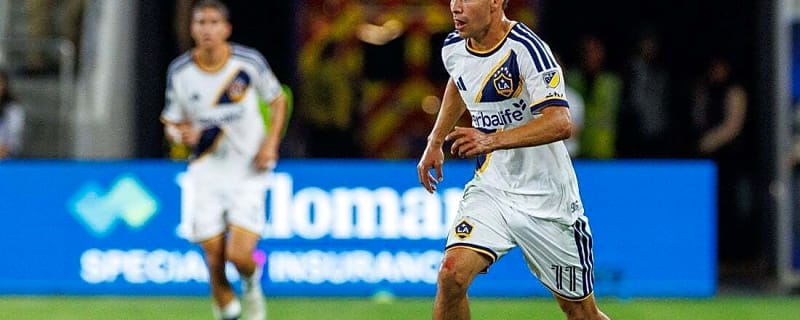 Galaxy in need of quick fixes for matchup with Revolution