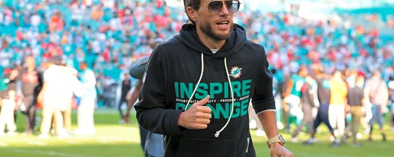 Reports: Browns to interview Mike McDaniel for HC job