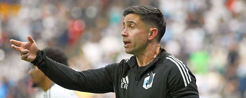 Minnesota seeks to rally from Leagues Cup letdown, host Rapids