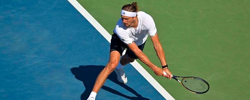 Davis Cup roundup: Alexander Zverev leads Germany into Final 8