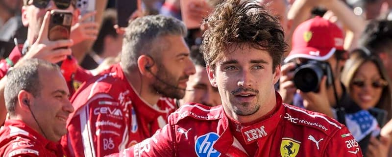 Lando Norris dominates in Mexico City, seizes F1 Championship lead