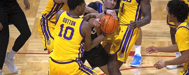 LSU looks to improve defense against Southern Miss before SEC play