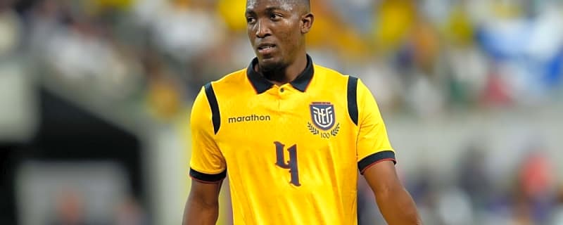 Liverpool Reportedly Close in on £35 Million Center-Back