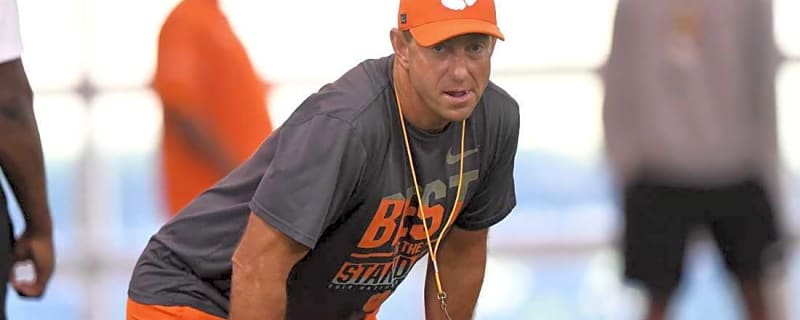 Barrett Carter Says Bengals Are Copying Dabo Swinney’s Clemson Culture
