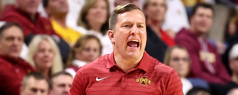 Five takeaways from AP Top 25 men's basketball poll