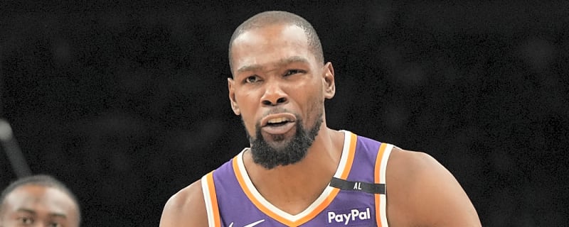 Durant's ugly spat with Cousins a bad look for Suns star
