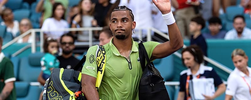 'Since Goran arrived, I have another way to see things': Arthur Fils lauds fruitful new partnership with Goran Ivanisevic