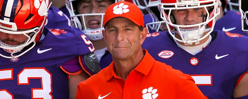 ACC scheduling could mean even more bad news for Clemson