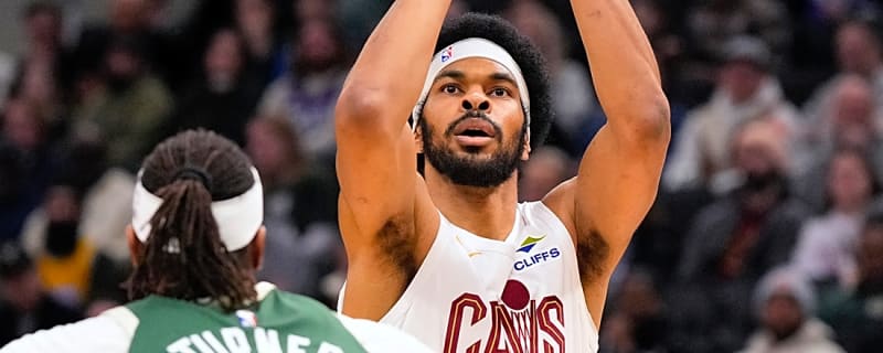 Jarrett Allen continues roll, but short-handed Cavs fall a fraction short