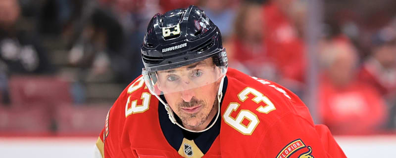 NHL’s ruling on Brad Marchand hit sparks online firestorm