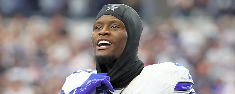 Pickens is offering a glimmer of hope amid Cowboys' tough season