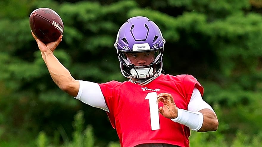 The 'Active 3-TD pass NFL games' quiz