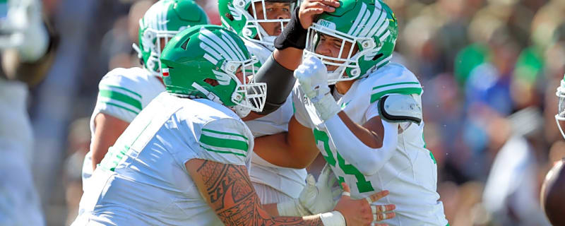 Sooners should drop everything they're doing and get ready to offer elite transfer portal player who's local to Oklahoma