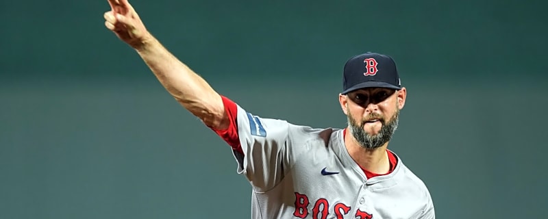 Boston Red Sox Linked to Reunion With Reliever Entering Age-40 Season