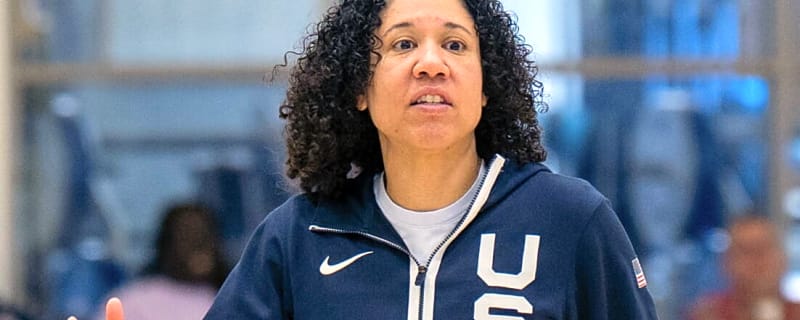 'Don’t Have Time to be Worried About Who’s Not Here': Team USA Coach Addresses Lack of Conversation With A’ja Wilson, Rebuilding World Cup Lineup