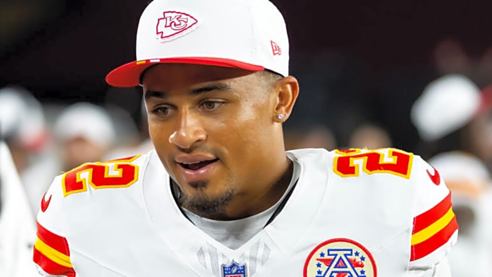 The Rams Just Pulled Off a Blockbuster Move