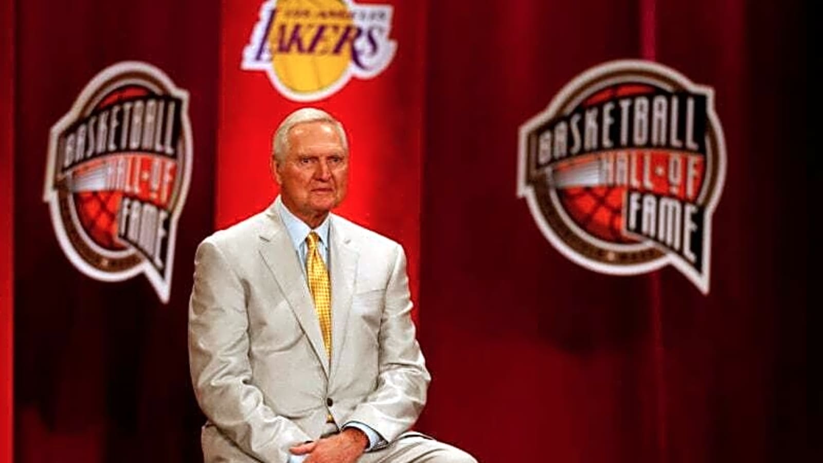 56 years ago, ‘The Logo’ Jerry West made NBA Finals history with the Los Angeles Lakers no player has ever repeated