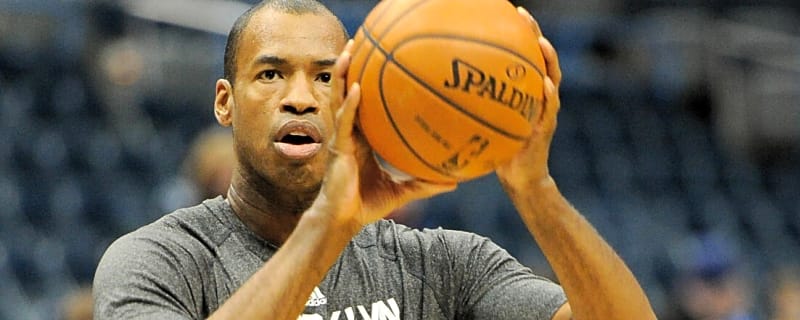 Former NBA Player Jason Collins Has Stage 4 Cancer