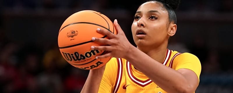 JuJu Watkins’ Immediate Reaction to USC Trojans' Major Update on Monday