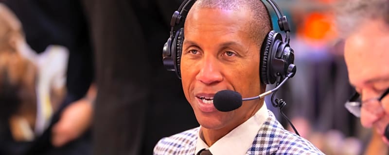 Reggie Miller Sends Message to Former Knicks Player on Wednesday