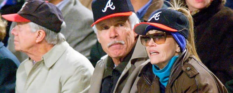 'Inside The NBA' Is Planning A Special Ted Turner Tribute
