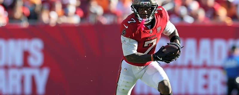 Tampa Bay Buccaneers snag another Bucky Irving, as well as the next Lavonte David in first 2026 NFL mock draft