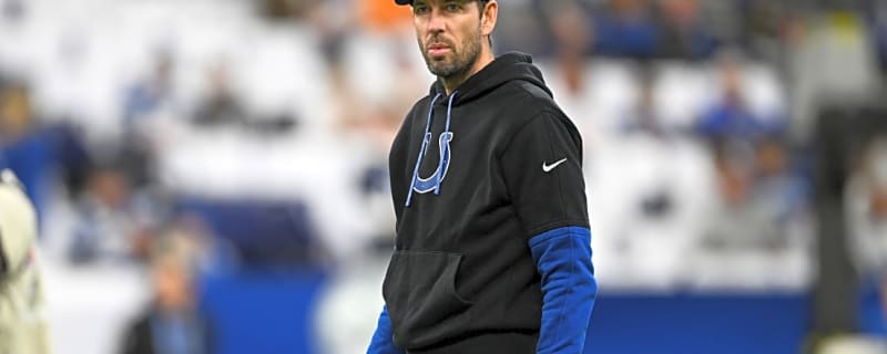 Colts Predicted to Sign 81-Sack DE in NFL Free Agency