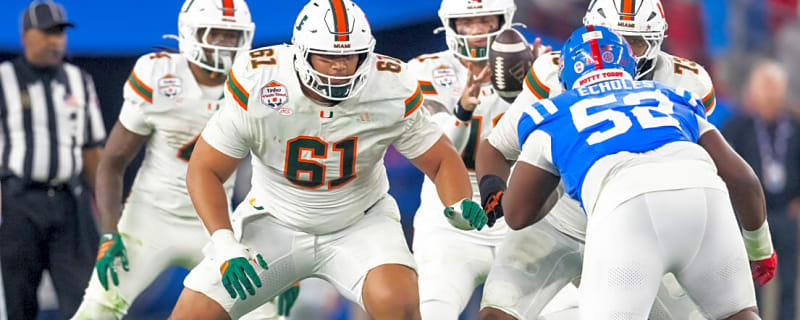 7-Round Arizona Cardinals Mock Draft: Cardinals make franchise shifting changes in blockbuster first round