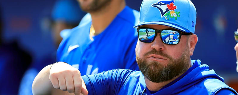 Blue Jays Make Kazuma Okamoto Decision Before Athletics Game