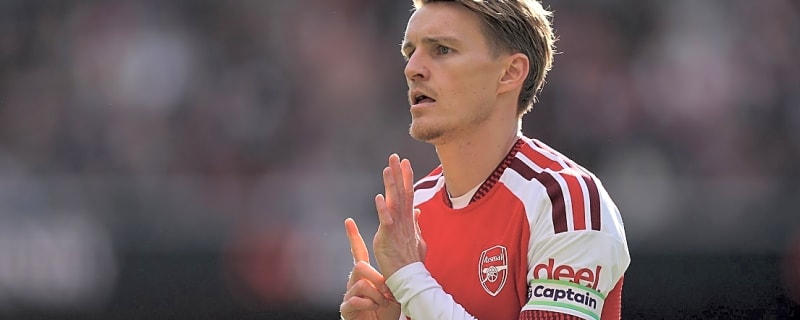 Latest: Arsenal set aside huge funds for midfielder admired by Mikel Arteta